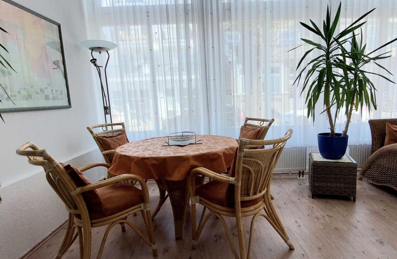 Ferienwohnungen Mit Stil Rostock Exterior foto