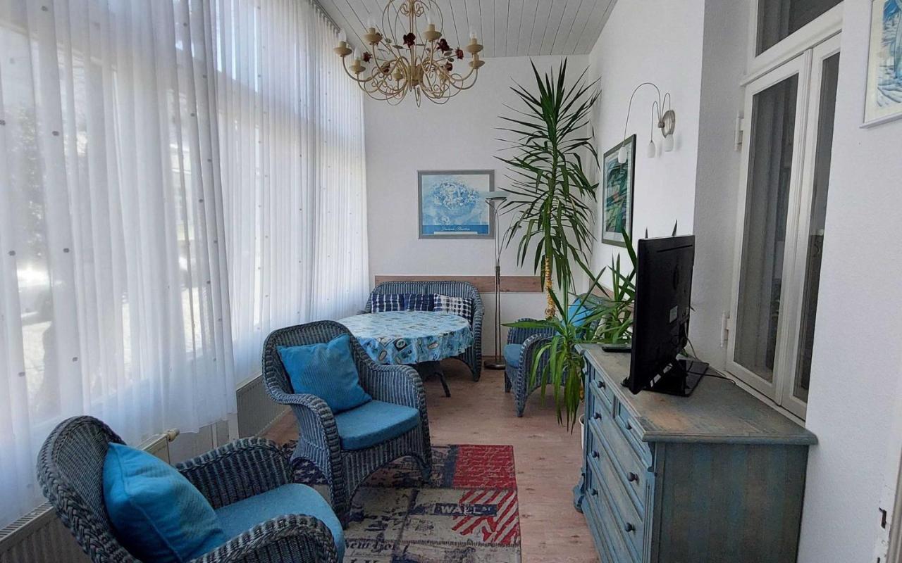 Ferienwohnungen Mit Stil Rostock Exterior foto