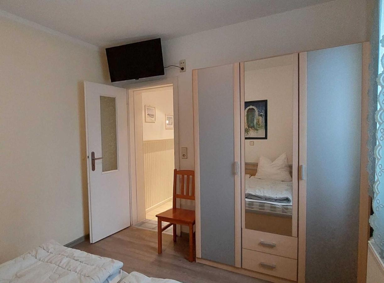 Ferienwohnungen Mit Stil Rostock Exterior foto