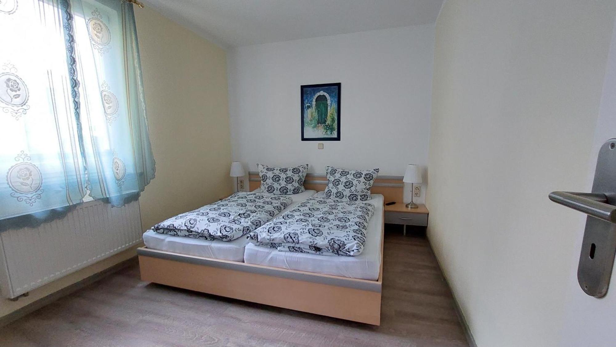 Ferienwohnungen Mit Stil Rostock Exterior foto